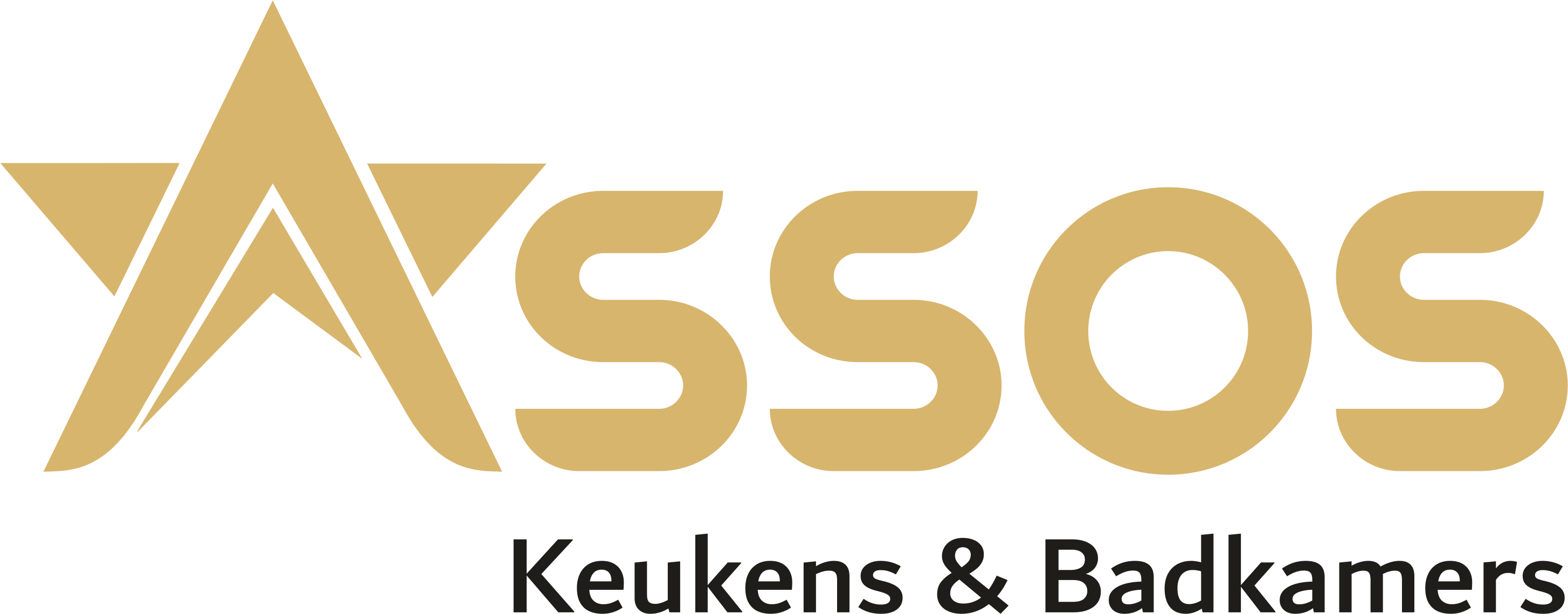 Assos Keukens & Badkamers